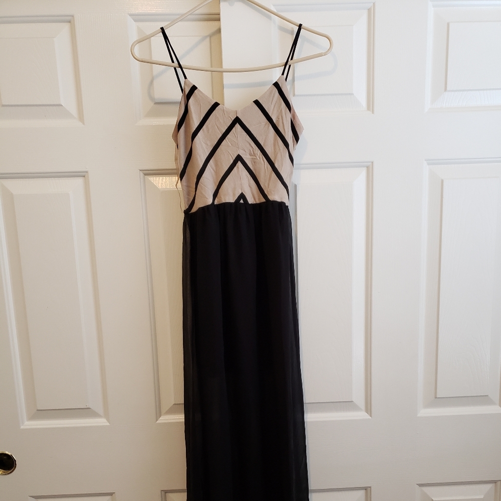 Maxi Dress Small/Medium